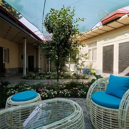 Ташкентский Дворик Exterior photo