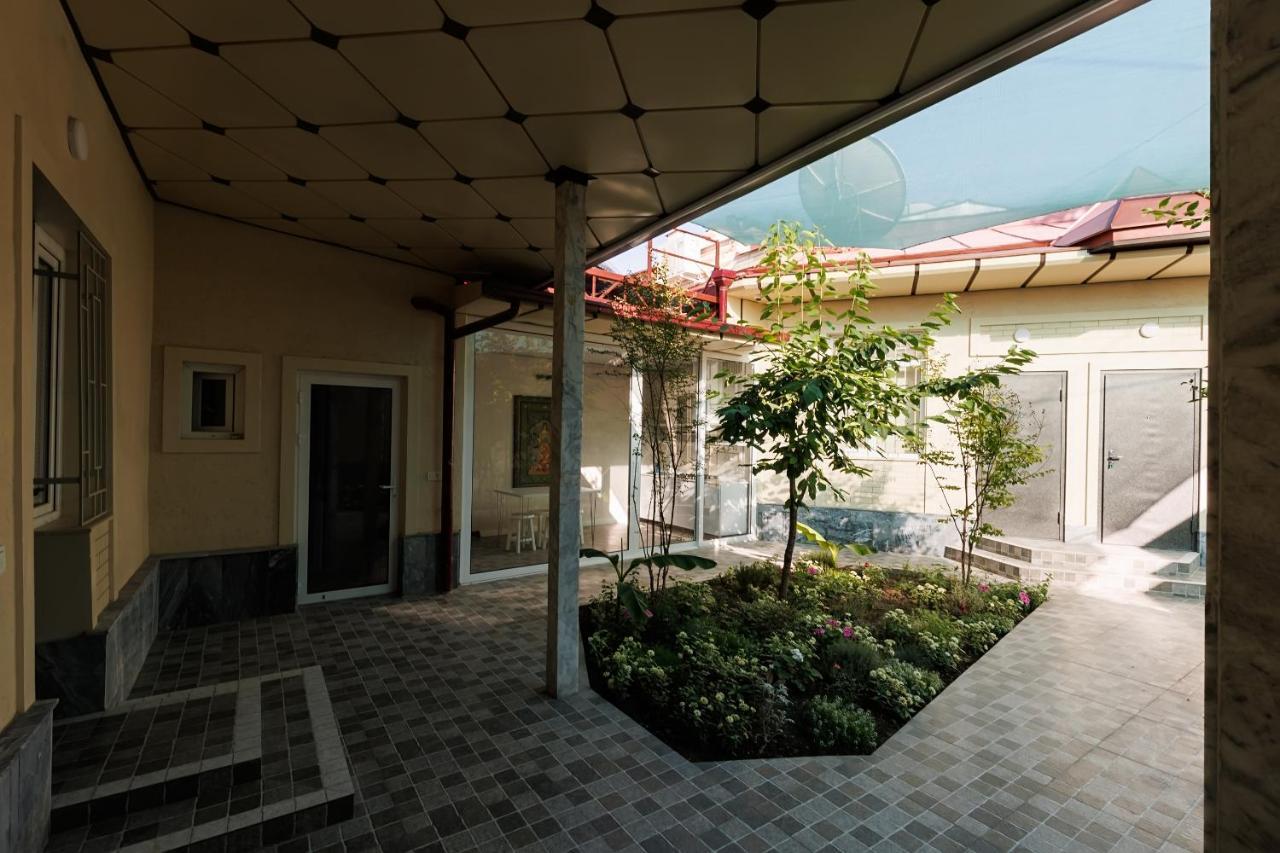 Ташкентский Дворик Exterior photo