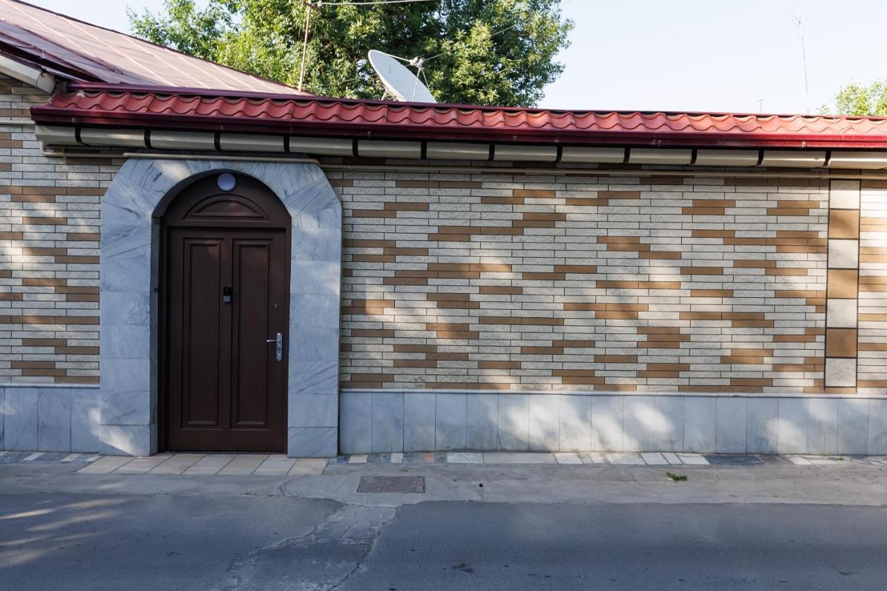 Ташкентский Дворик Exterior photo