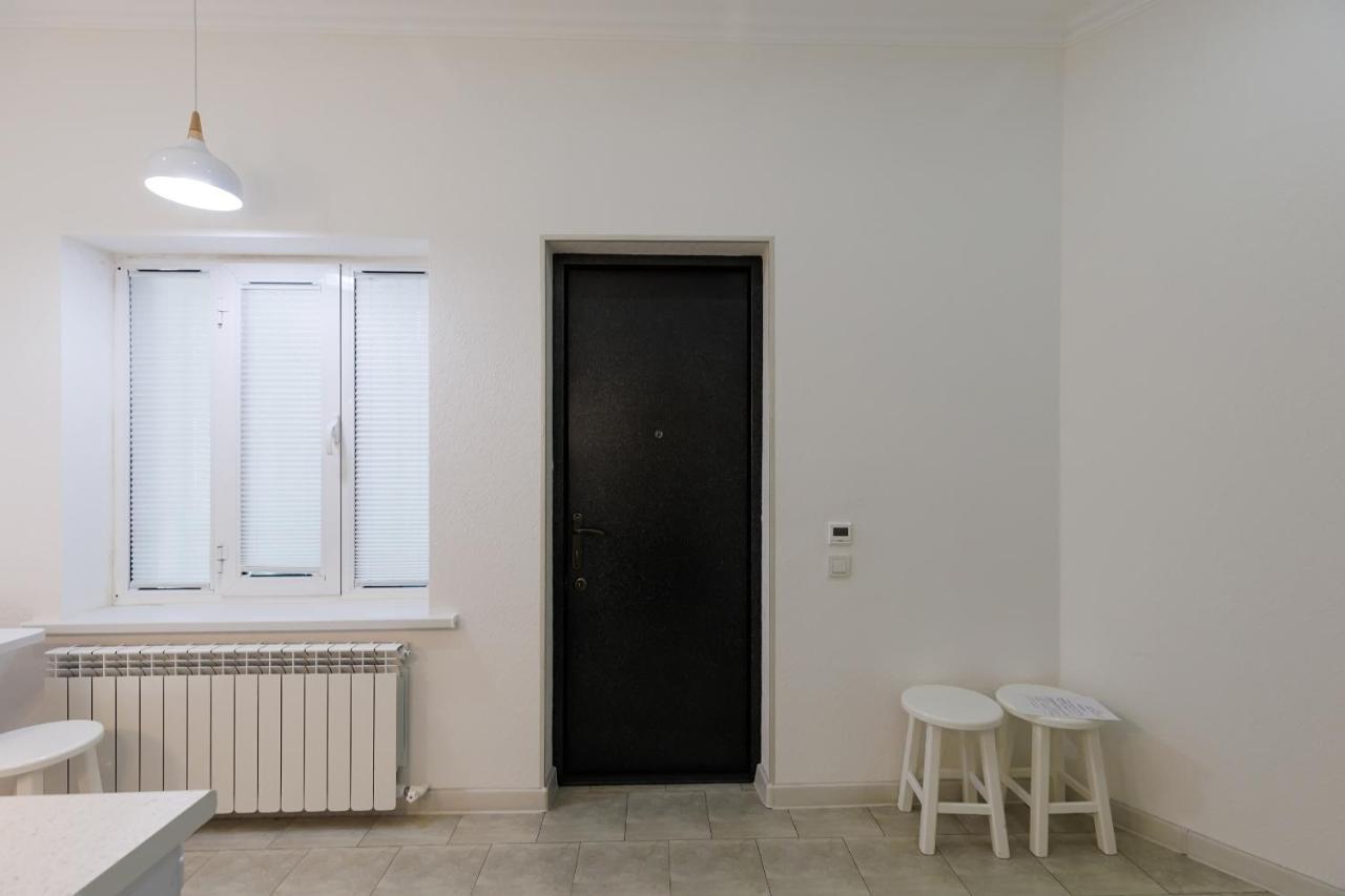 Ташкентский Дворик Exterior photo